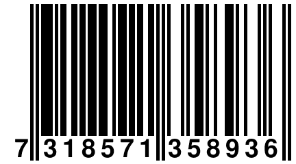 7 318571 358936