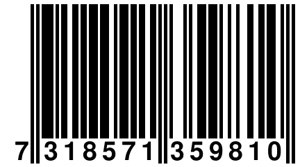 7 318571 359810