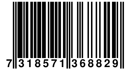 7 318571 368829
