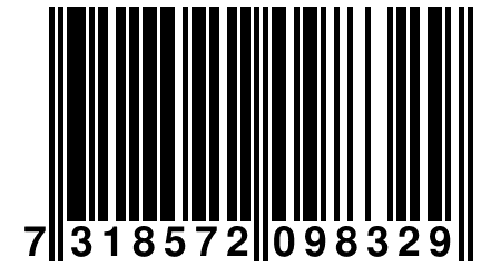 7 318572 098329