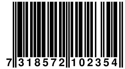 7 318572 102354