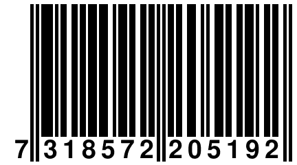 7 318572 205192