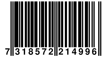 7 318572 214996