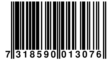 7 318590 013076