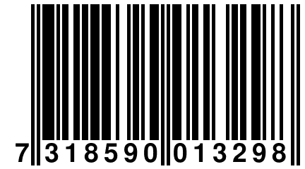 7 318590 013298