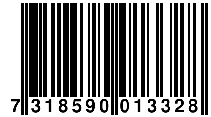 7 318590 013328