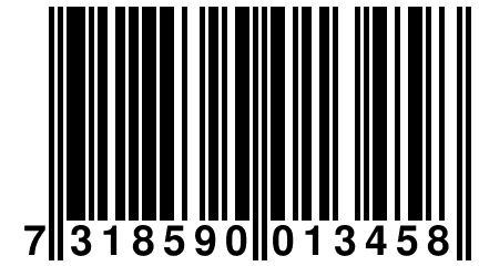 7 318590 013458