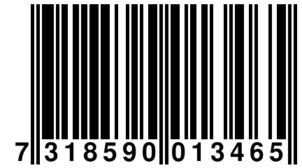 7 318590 013465