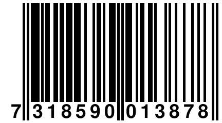 7 318590 013878