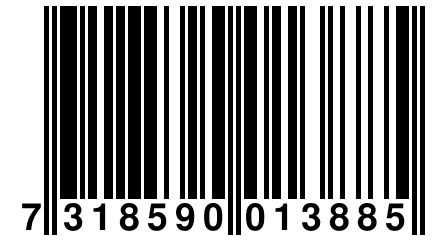 7 318590 013885