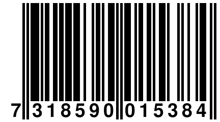 7 318590 015384