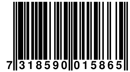 7 318590 015865