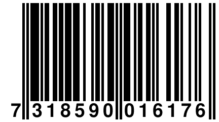 7 318590 016176