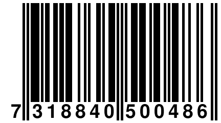 7 318840 500486
