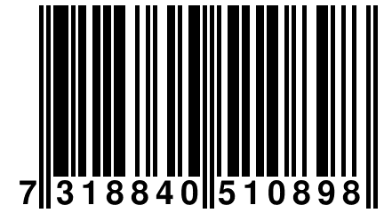 7 318840 510898