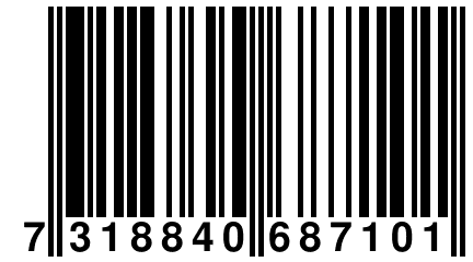 7 318840 687101