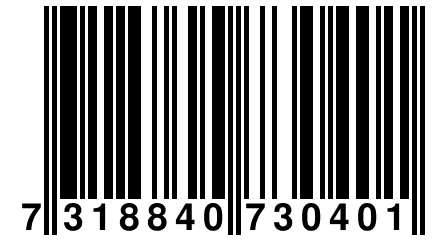 7 318840 730401