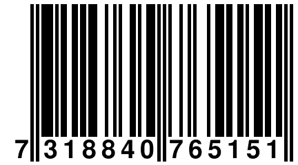 7 318840 765151