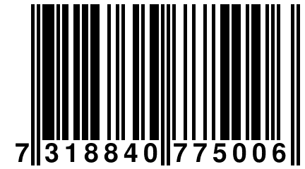 7 318840 775006