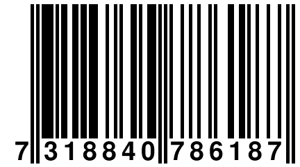 7 318840 786187