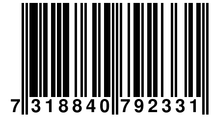 7 318840 792331