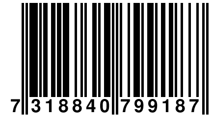 7 318840 799187