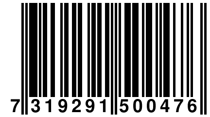 7 319291 500476