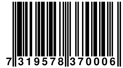 7 319578 370006