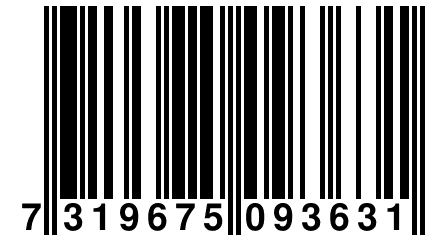 7 319675 093631