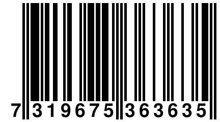 7 319675 363635