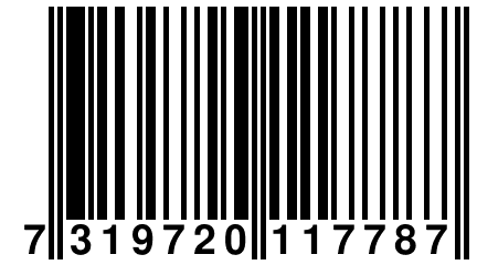 7 319720 117787