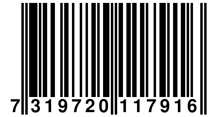 7 319720 117916