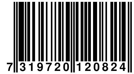 7 319720 120824