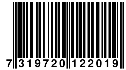 7 319720 122019