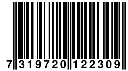 7 319720 122309