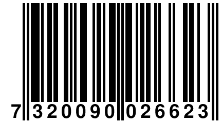 7 320090 026623