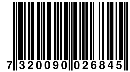 7 320090 026845