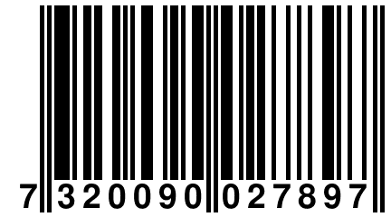 7 320090 027897