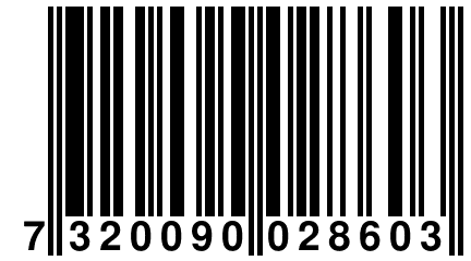 7 320090 028603