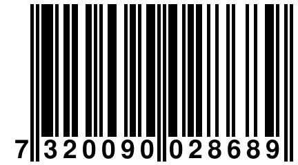 7 320090 028689