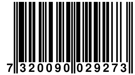 7 320090 029273