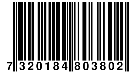 7 320184 803802