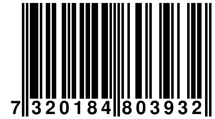 7 320184 803932