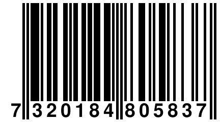 7 320184 805837