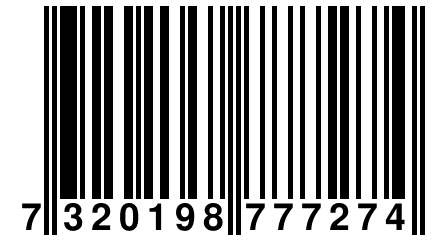 7 320198 777274