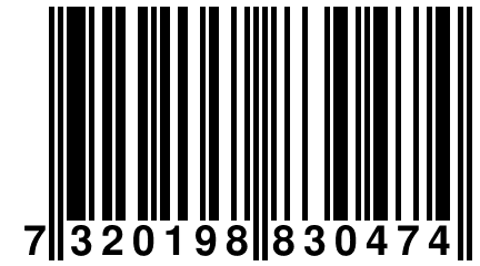 7 320198 830474