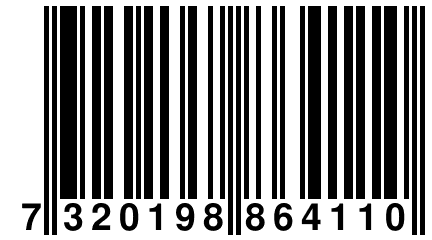 7 320198 864110