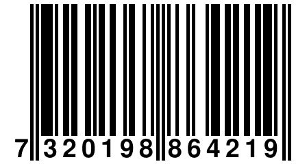 7 320198 864219