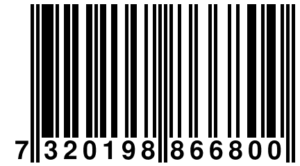 7 320198 866800