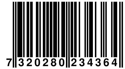 7 320280 234364